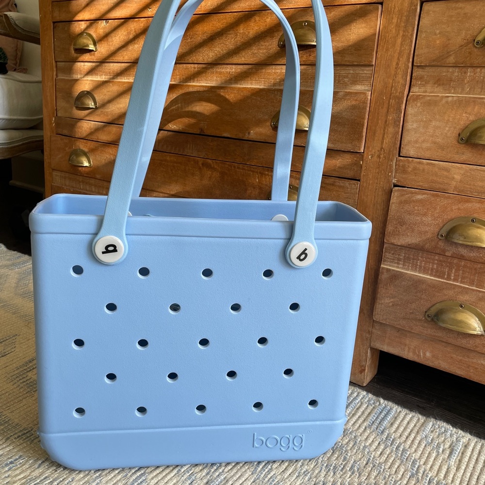 NWOT BABY BOGG BAG